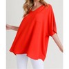 Women's Burst Of Joy Top - Jodifl - 4 of 4