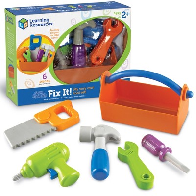 target toy tool set