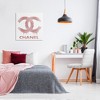 Stupell Industries Dripping Paint Fashion Brand, 30" x 30" - 2 of 4