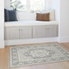 Ruggable Hendesi Heriz Washable Persian Flatwoven Area Rug - 2 of 4