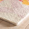 Annie Selke - Dash & Albert Lily Pad Autumn Hand Micro Hooked Wool Rug - 2 of 4