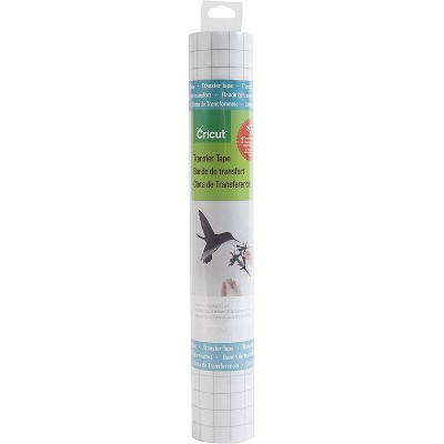 Make Market Strong Grip Transfer Tape - 12 x 48 in