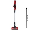 Bosch: Unlimited Toy Vacuum Cleaner - Red - Lights & Sounds, Ages 3+ - 3 of 4