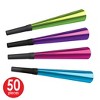 Beistle New Year "2026" Assorted Party Kit for 50 - 4 of 4