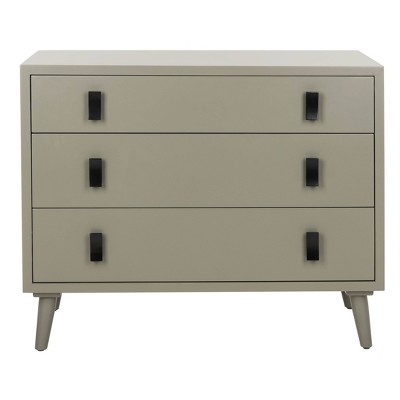 black chest of drawers target