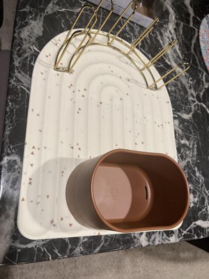 Boon Arc Silicone Bottle Drying Rack : Target