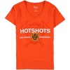 G-III Sports Womens Arizona Hotshots Graphic T-Shirt - 4 of 4