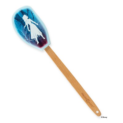 Disney Frozen 2- Set of 2 Large Character Spatulas