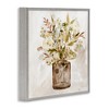 Stupell Industries Earthy Mixed Fall Botanicals, 12" x 12" - 3 of 4