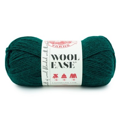 Lion Brand Wool-Ease Yarn