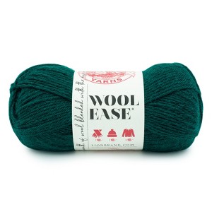 Lion Brand Wool-Ease Yarn - 1 of 2
