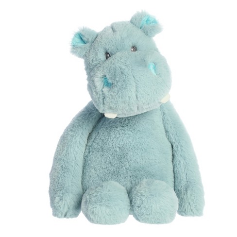 Stuffed hippo shop target