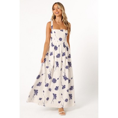 Petal and Pup Hazel Maxi Dress : Target