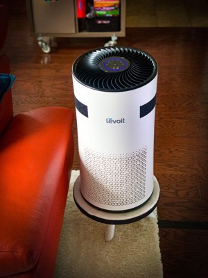 Levoit Smart Wi-fi True Hepa Air Purifier : Target