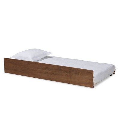 target trundle bed