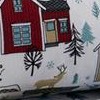 cabins