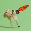 BARK Pumpkin Dog Toy - image 4 of 4