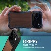 Smartish iPhone 17 MagSafe Case - Gripzilla - Protective Grip Heavy Duty Cover - 4 of 4
