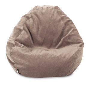 Majestic Home Goods Small Bean Bag Villa - 1 of 4