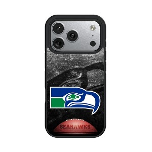 NFL NFC Historic Teams Legendary Bump Cell Phone Case for Apple iPhone 17 Series - 1 of 4