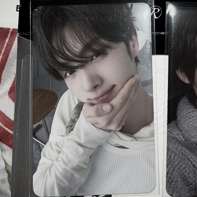 TWS - TWS 5th Mini Album 'NO TRAGEDY' (Compact Ver.) (HUSH) (CD