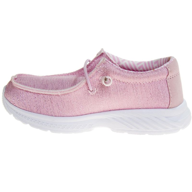 Sail Cali Little Kids Girls Casual Shoes, 5 of 8