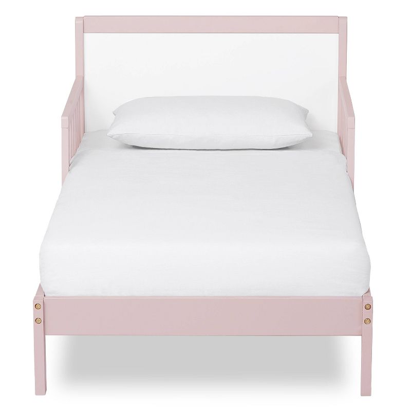 Dream On Me Brookside Toddler Bed, 3 of 6