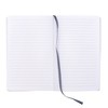 Pukka Pads Haze Journal, 8.2" x 5.11", Taupe, Pack of 3 - 3 of 3
