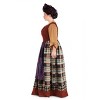 HalloweenCostumes.com 3X Women Women's Plus Size Deluxe Disney Hocus Pocus Mary Sanderson Halloween Costume, Purple/Brown/Red - 2 of 4