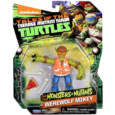 ninja turtle action figures target