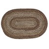 Colonial Mills Braxton Doormats - Neutral 22" x 34" - 2 of 3