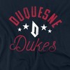 Women's Duquesne University Otters T-Shirt - 2 of 4