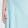 Women's Flutter Short Sleeve Maxi A-Line Dress - Wild Fable™ - 4 of 4