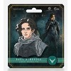 Lineage Studios Dune Paul Atreides Luxury Enamel Pin - 2 of 3