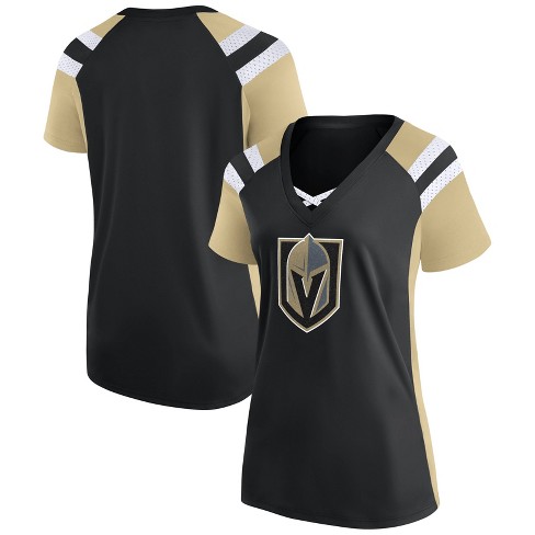 Golden knights store jersey womens