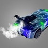Flipo Light Speed II Remote Control LED Sports Car 180° Flips and 360° Spin - 3 of 3