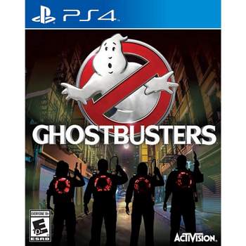 Ghostbusters - PlayStation 4