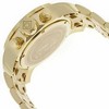 Invicta 80064 Men's Pro Diver Charcoal Dial Gold Plated Steel Chronograph Dive Watch - 3 of 3