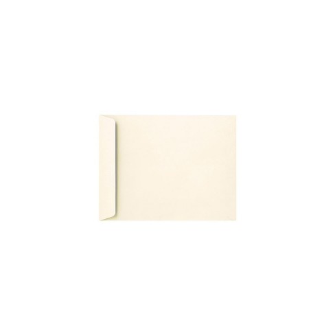 LUX 9 x 12 Open End Envelopes 250/Box Natural Linen (4894-NLI-250) - image 1 of 1