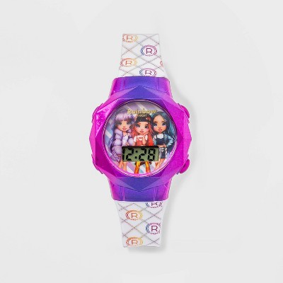 Kids' Rainbow High Watch