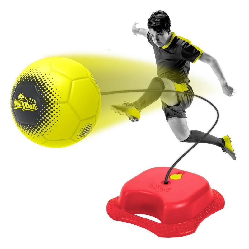 Swingball Toy Reflex Soccer, 3 of 6