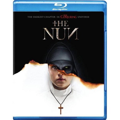 The Nun - image 1 of 1