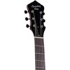 Recording King RM-998-D Metal Body Resonator, Style-0 Nickel-Plated - 4 of 4