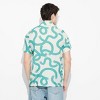 Men's Short Sleeve Resort Shirt - Original Use™ - 3 of 3