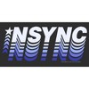 Men's NSYNC Retro Fade T-Shirt - 2 of 4