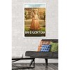 Trends International Netflix Bridgerton: Season 2 - Queen One Sheet Framed Wall Poster Prints - 2 of 4