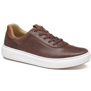 Johnston & Murphy Men's Anders Perfed U-Throat Sneaker Dress Casual Shoe - 1 of 3