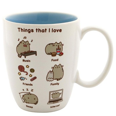 pusheen cat target