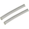 Homelite Ryobi Toro Trimmer (2 Pack) OEM Replacement Fuel Line - 5688002-2PK - 3 of 3