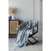 NicBex 50x60 Inch Cotton Cooling Throw Blanket for Bed,Soft Cold Blanket for Bedroom,2 Pack - 2 of 4